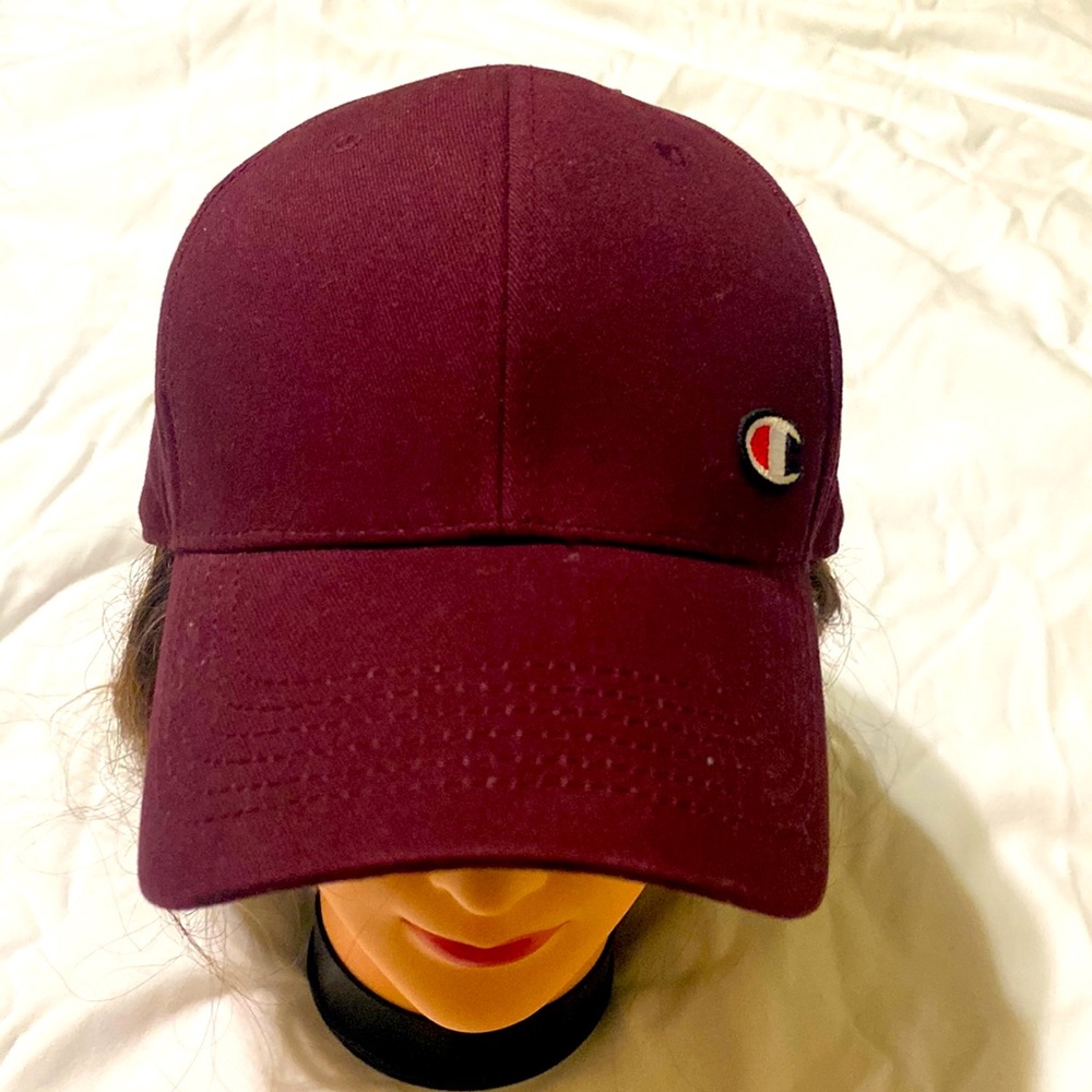 Champion Unisex Adjustable Baseball cap